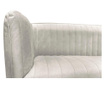 Sofa dvosjed Soho Light Beige