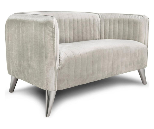 Sofa dvosjed Soho Light Beige