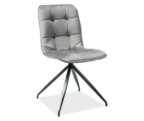 Krzesło Texo Light Grey