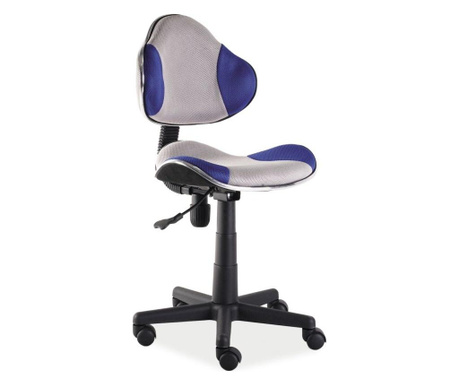 Krzesło biurowe Grey &Blue