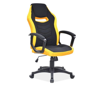 Kancelářská židle Camaro Black