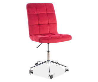 Day Red Irodai szék