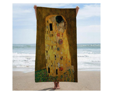 Plážový uterák
