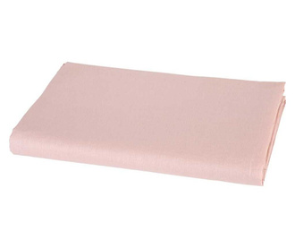 Plahta s elastičnom gumicom Basic Pink