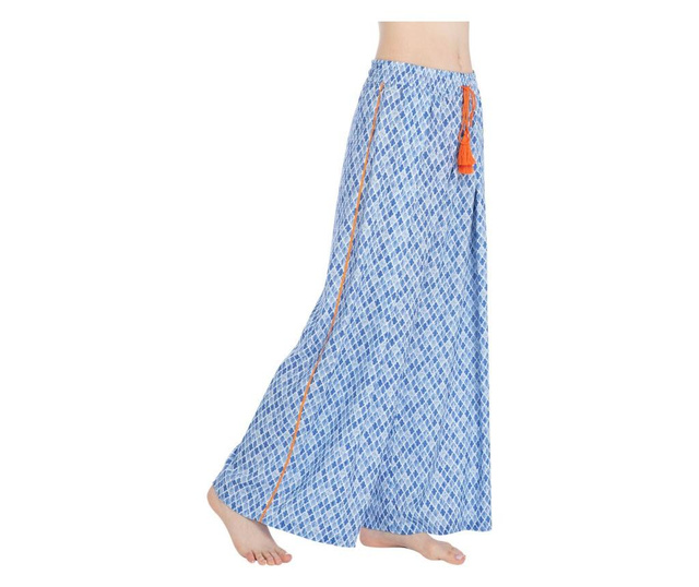 Pantaloni de pijama dama Lagoon L