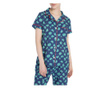 Bluza de pijama dama Palma XL