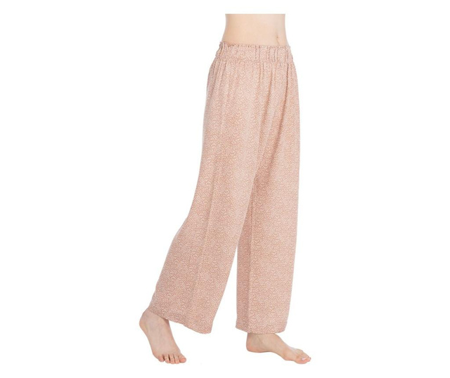 Pantaloni de pijama dama Latte L