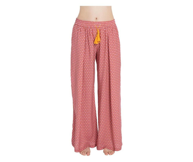 Pantaloni de pijama dama Plumeria L