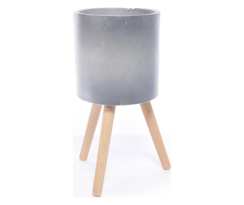 Ghiveci cu suport Perfect garden