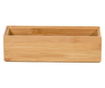 Cutie Compactor, Evrika, 23x8x7 cm, lemn de bambus