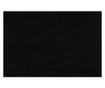 Soho Black Silver Boxspring ágy tárolóhellyel 140x200 cm