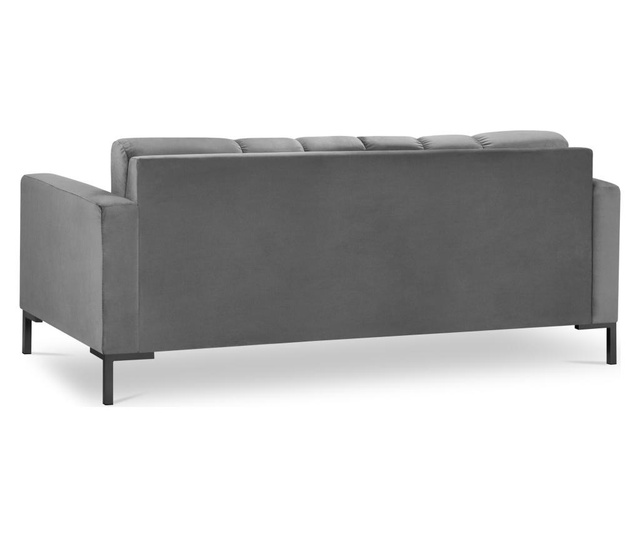 Sofa dvosjed Bali Grey