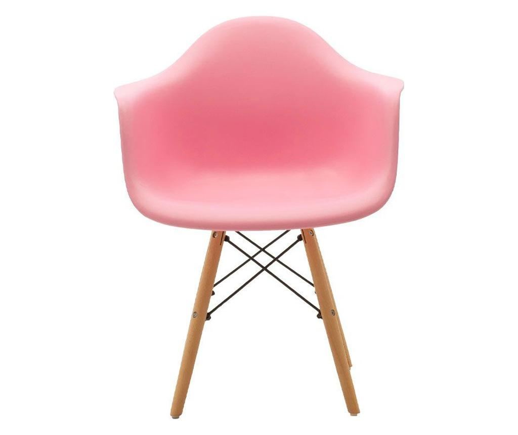 Stolica Julitta Pink - 4