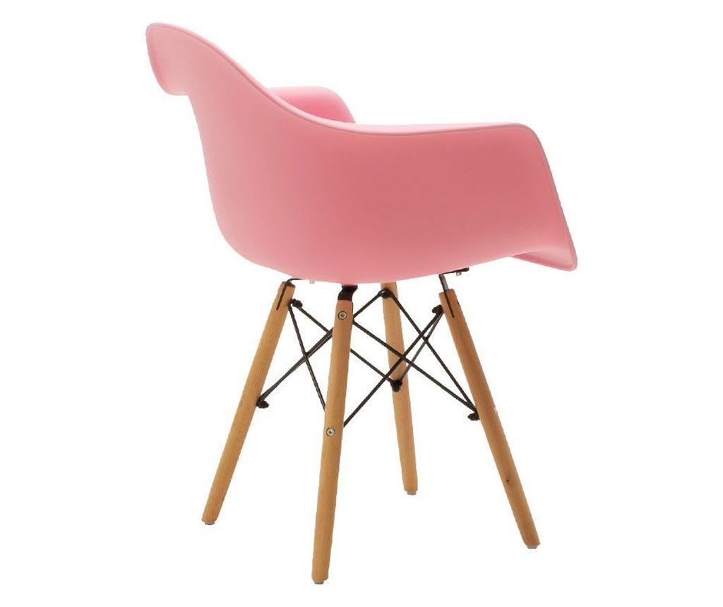 Stolica Julitta Pink - 2