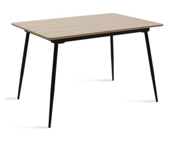 Shazam Sonoma Kihúzható asztal