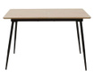 Shazam Sonoma Kihúzható asztal