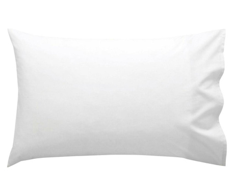 Jastučnica Basic Rectangular White 30x50 cm