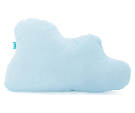Διακοσμητικό μαξιλάρι Cloud Blue 40x60 cm