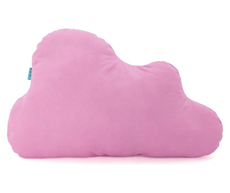Poduszka dekoracyjna Cloud Light Pink 40x60 cm