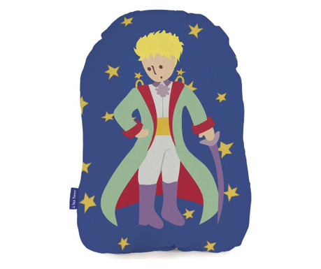Διακοσμητικό μαξιλάρι Little Prince 30x40 cm