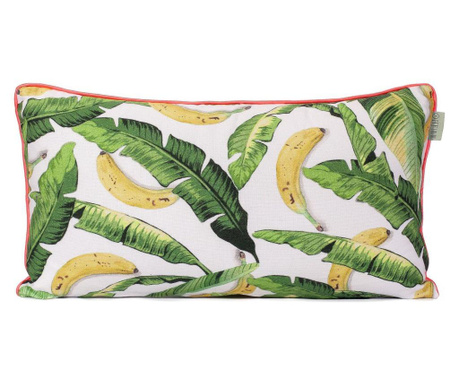 Poszewka na poduszkę Banana 30x50 cm