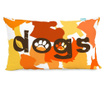 Povlak na polštář Dogs 30x50 cm