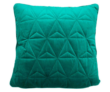Διακοσμητικό μαξιλάρι Isom Green 50x50 cm