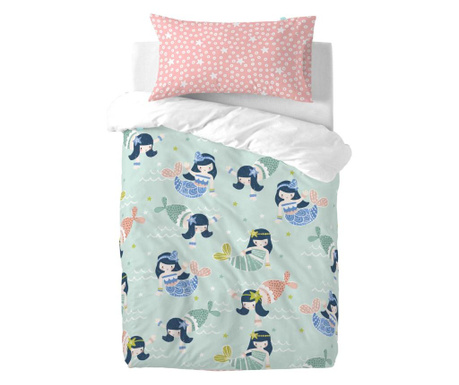 Детски спален комплект Seamaid