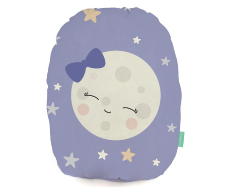 Διακοσμητικό μαξιλάρι Moon Dream 30x40 cm