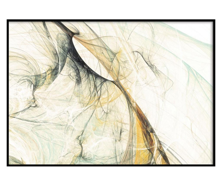 Картина Abstraction 40x50 cm