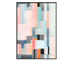 Картина Abstract Panels 40x50 cm