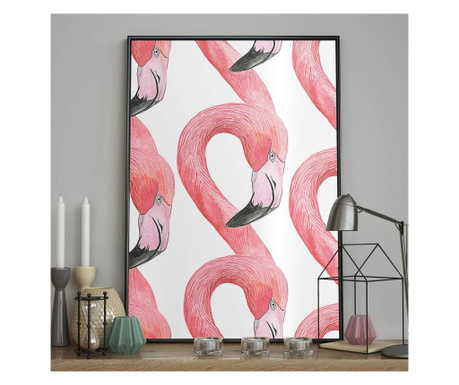 Slika Flamingo Lagoon