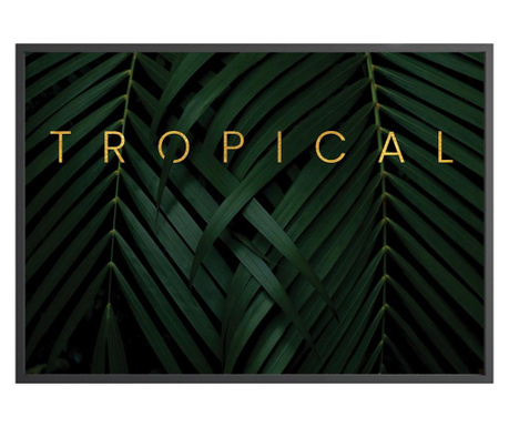 Obraz Tropical Dream 70x100 cm