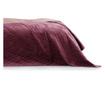 Prošiveni prekrivač Laila Purple 260x280 cm