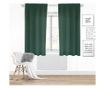 Zastor Viva Tape Green 140x175 cm
