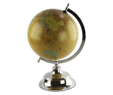 Dekoracja Earth Globe