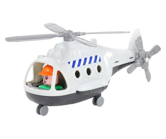 Játék helikopter