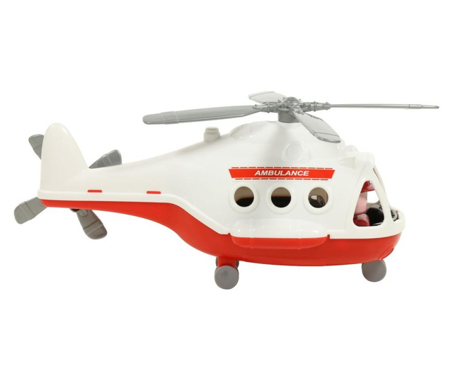 Детски хеликоптер
