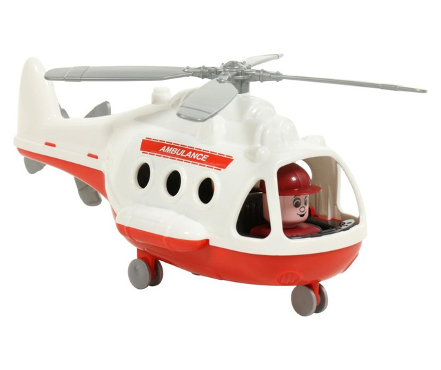 Детски хеликоптер