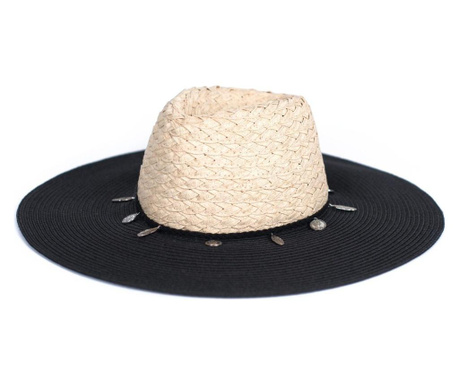 Ženski klobuk  59 cm