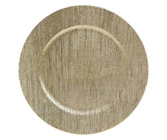 Platou decorativ