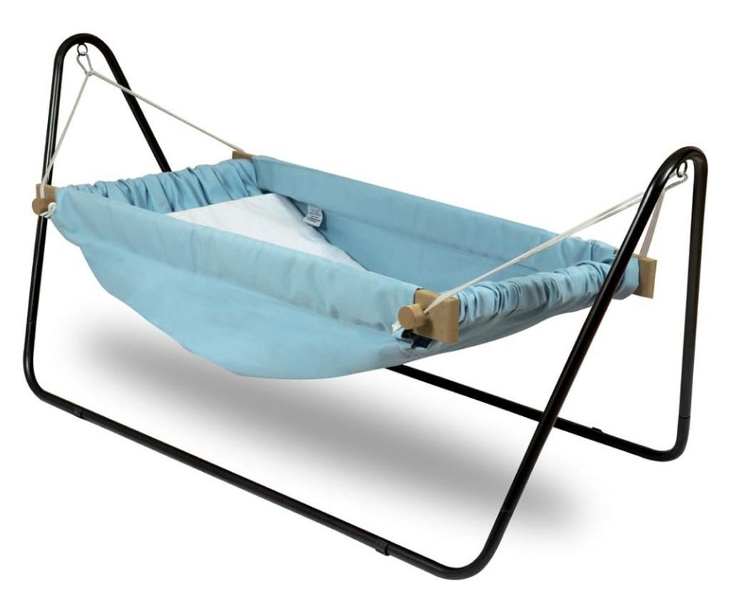 Hamac Pentru Copii Bliss Blue Vivre Ro