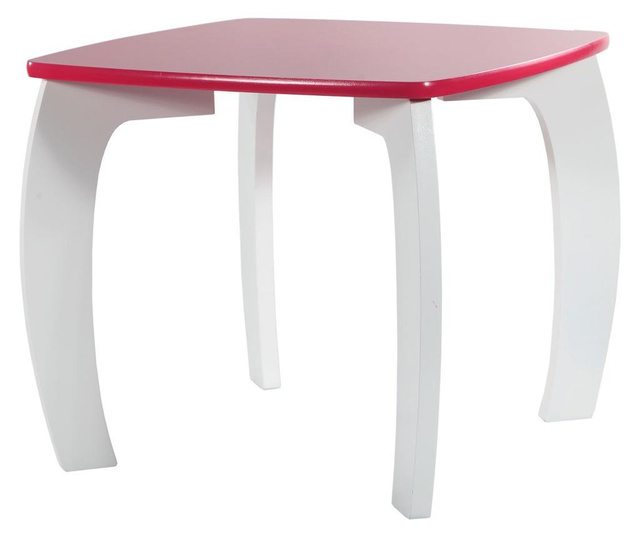 Sada stůl a 2 židle