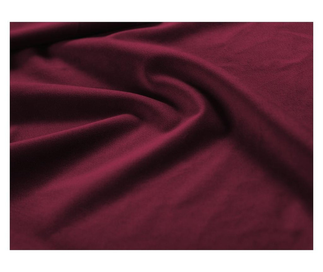 Табла за легло Natalia Bordeaux 180x120 cm