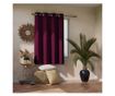 Zastor Blackout Plum