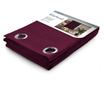 Zastor Blackout Plum