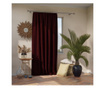 Zastor Blackout Burgundy 140x270 cm