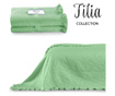 Prošiveni prekrivač Tilia Mint