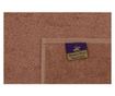 Set 3 prosoape de baie Beverly Hills Polo Club, bumbac, 480 gr/m², 50x90 cm, multicolor