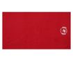 Set 3 prosoape de baie Beverly Hills Polo Club, bumbac, 480 gr/m², 50x90 cm, multicolor